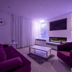 Appartement Lions, Split