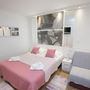 Appartement Luxury Honeymoon, Split
