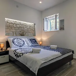 Appartement Stella, Split