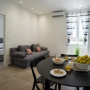 Appartement Ita&toni, Split