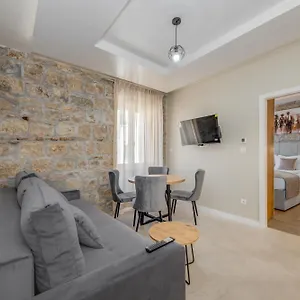Appartement Inmotion Luxury, Split